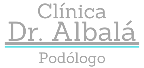 Albalá Podólogo